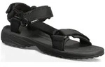 Teva Terra Fi Lite Mens black (BLK) 7