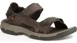 Teva Langdon Sandal Mens walnut (WAL) 7