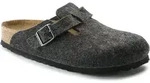 Birkenstock Boston FE anthrazit (2075) Normal 36