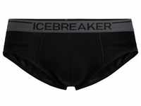 Icebreaker Men Anatomica Briefs black (001) L
