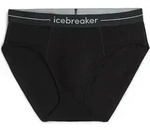 Icebreaker Men Merino 150 Anatomica Briefs black (001) L