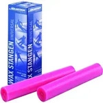 Holmenkol Universal Wax Stange Pink 4x250g
