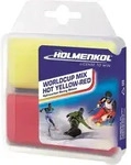 Holmenkol Basewax Mix Hot Alpha-beta 2x35g
