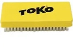 Toko Base Brush Nylon neutral (0000)