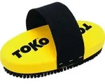 Toko Base Brush Oval Horsehair neutral (0000)