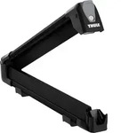 Thule Snowpack schwarz (732406-732406) M
