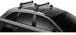 Thule Snowpack Extender (for 5 Pair of Skis) neutral (732500-732500)