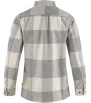 Fj&auml;llr&auml;ven Canada Shirt W fog-chalk white (021-113) L