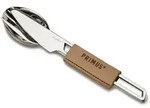 Primus Campfire Cutlery Set neutral