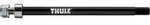 Thule Thru Axle 217 or 229Mm (M12X1.75) Maxle/Fatbike neutral (20110739-20110739)