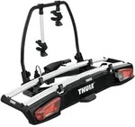 Thule Velospace XT 2 schwarz/aluminium (890670-938000)