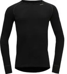 Devold of Norway Expedition Merino 235 Shirt MAN black (950A-clothing) L