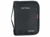 Tatonka Travel Zip M Rfid B black (040)