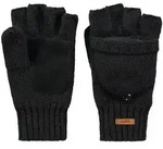 Barts Haakon Bumgloves black (01) S/M