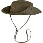 Fj&auml;llr&auml;ven Abisko Summer Hat dark olive (633) L