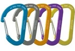 Edelrid Aranya assorted colours (900)