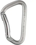 Edelrid Jim Steel Bent silver (006)