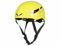 Salewa Pura Helmet yellow (0240) S/M