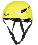 Salewa Pura Helm yellow (0240) L/XL