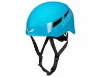 Salewa Pura Helmet blue (3500) L/XL