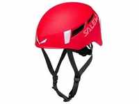 Salewa Pura Helmet red (1600) L/XL