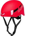 Salewa Pura Helm red (1600) L/XL