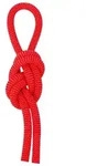 Salewa Red 9,6 MM Rope red (1125) 60