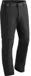 Maier Sports Tajo black (M10900) 46