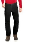 Maier Sports Herrmann black (M10900) 48