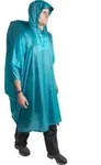 Sea to Summit Ultra-sil Nano Tarp Poncho pacific blue One Size