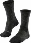 Falke TK2 Explore Wool Herren Trekking Socken smog (3150) 46-48