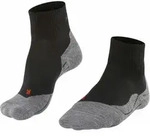 Falke TK5 Wander Short Herren Trekking Kurzsocken black-mix (3010) 39-41