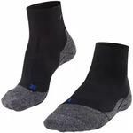 Falke TK2 Explore Cool Short Herren Trekking Kurzsocken black-mix (3010) 44-45