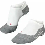 Falke RU4 Endurance Invisible Herren Running F&uuml;&szlig;linge white-mix (2020) 42-43