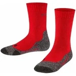 Falke TK2 Kinder Trekking Socken fire (8150) 23-26