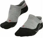 Falke TK5 Wander Invisible Herren Trekking F&uuml;&szlig;linge light grey (3403) 46-48