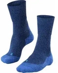 Falke TK1 Adventure Wool Herren Trekking Socken yve (6714) 39-41