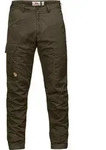 Fj&auml;llr&auml;ven Karl Pro Hydratic Trousers M dark olive (633) 50