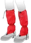 Tatonka Gaiter 420 HD red (015) L