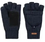 Barts Haakon Bumgloves navy (03) S/M