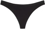 Icebreaker Women Merino 150 Siren Thong black (001) L