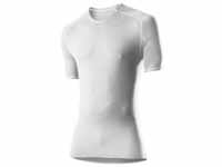 Löffler Men Shirt Short Sleeve Transtex Warm white (100) 46