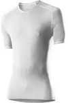 L&ouml;ffler Men Shirt Short Sleeve Transtex Warm 180 white (100) 46