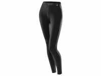 Löffler Women Long Underpants Transtex Warm black (990) 34