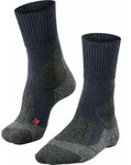 Falke TK1 Adventure Herren Trekking Socken marine (6120) 46-48