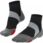 Falke BC5 Endurance Unisex Biking Kurzsocken black-mix (3010) (3010) 37-38