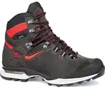Hanwag Tatra Light GTX asphalt/red (064055) 8