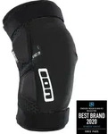 ION Knee Pads K-pact Zip Unisex black (900) L