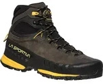 La Sportiva TX5 GTX carbon/yellow (G00Y00) 41