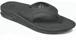Reef Fanning/Mens Sandals/ grey/black 6